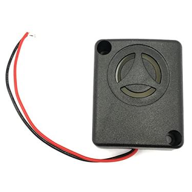 Imagem de FainWan Alarme de emenda de plugue Sirene II personalizado de motocicleta 120DB compatível com Har-Ley Touring (1 peça)