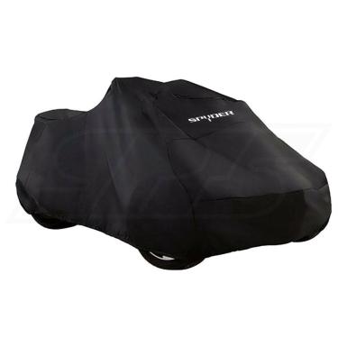 Imagem de Capa Para Triciclo Can Am Spyder Rt Ltd