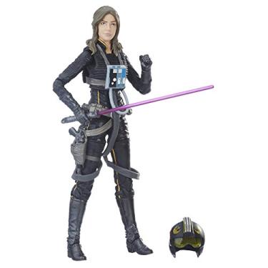 Imagem de Star Wars The Black Series Jaina Solo