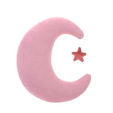 Imagem de BUP BABY Almofada Lua Bup Baby Rosa