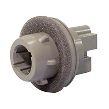 Imagem de Soquete Lanterna Traseira Corcel G2 F14000 5Pç Referencia 79Nu15B490A Usa Lâmpada 1141