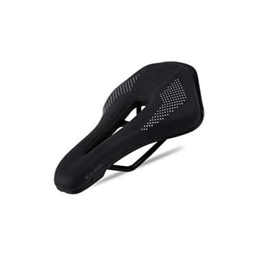 Imagem de Selim Confortável Para Bicicleta MTB Ciclismo Bike Assento Macio Zatla Shop