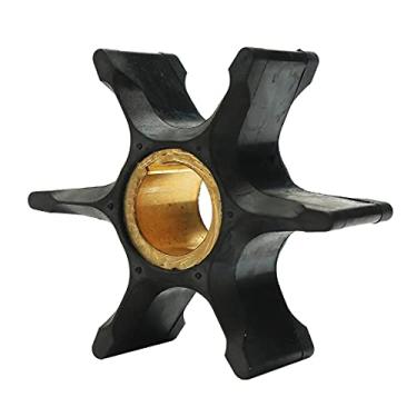 Imagem de Rotor P/Bomba Água Motor Johnson Evinrude 40/60/65/70/75 Hp