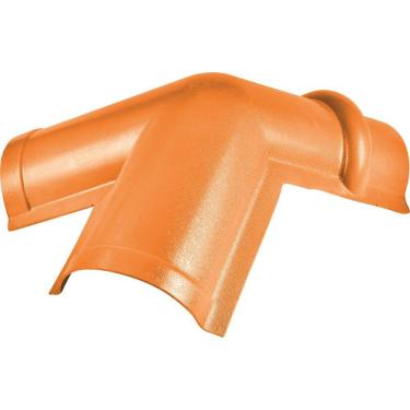 Imagem de Cumeeira Triangular Colonial Permatti