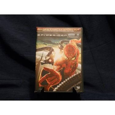 Imagem de Spider-Man 2.1