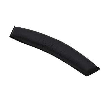 Imagem de BRIGHTFUFU 1 Unidade elástico faixa elástica faixas elasticas elasticos fone de ouvido Almofada de cabeça acessórios para fones de ouvido almofada de bandana Cobertura hd447