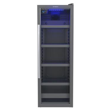 Imagem de Cervejeira Venax 209L Blue Light Grafite