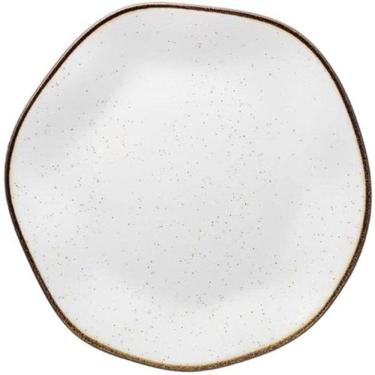 Imagem de Pratos Sobremesa 21,5cm Oxford Ryo Maresia