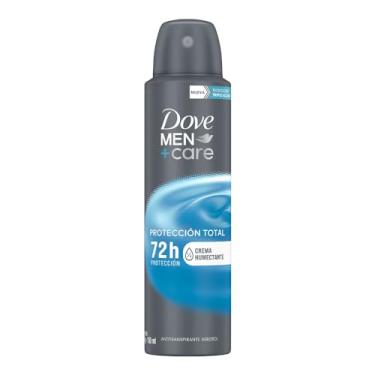 Imagem de Dove Desodorante Aerosol Men+Care Proteção Total 150Ml