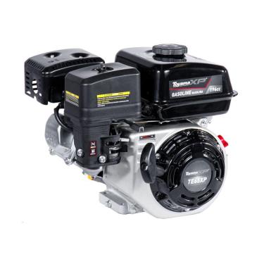 Imagem de Motor a Gasolina Toyama TE65-XP 6.5 HP Multiuso com Sensor de Óleo