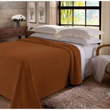 Imagem de Manta Cobertor Jolitex Microfibra Soft Cama Casal Macia 1,80 x 2,20 mt
