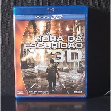 Imagem de a hora da escuridao bluray 2d e 3d
