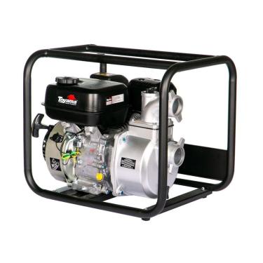 Imagem de Motobomba Centrífuga a Gasolina Toyama TWP50-XP 7.0 HP Auto Escorvante