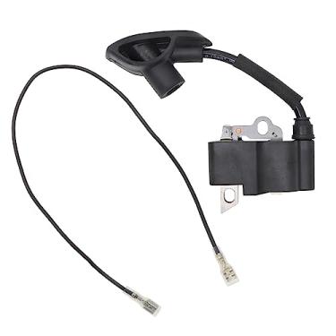 Imagem de Autu Parts Bobina de ignição 42824001305 para soprador de folhas de mochila Stihl BR500 BR550 BR600