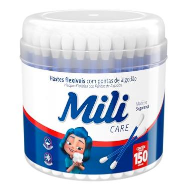 Imagem de Hastes Flexíveis MILI Pote 24x150