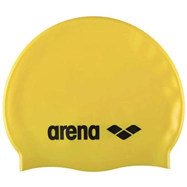 Imagem de Touca para Natação Classic Silicone Arena