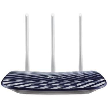 Imagem de Roteador Wireless Ac750 Archer Dual Band 2.4Ghz E 5Ghz (Br) C20w