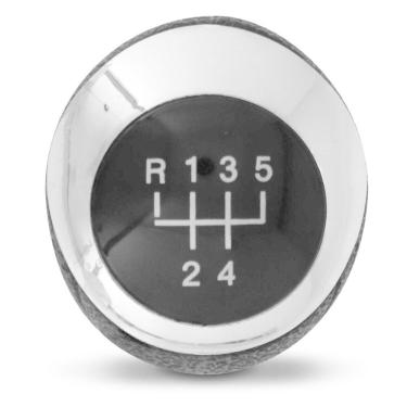 Imagem de Bola De Câmbio Manopla Onix Prisma Cobalt Spin Sonic 12 13