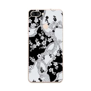 Imagem de Capa Adesivo Skin356 Verso Para Asus Zenfone Max Plus (M1) - KawaSkin