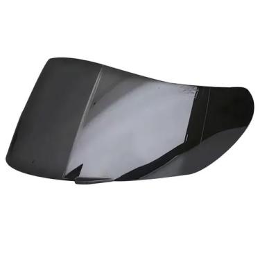 Imagem de Viseira polivisor agv k3 sv k1 cromada