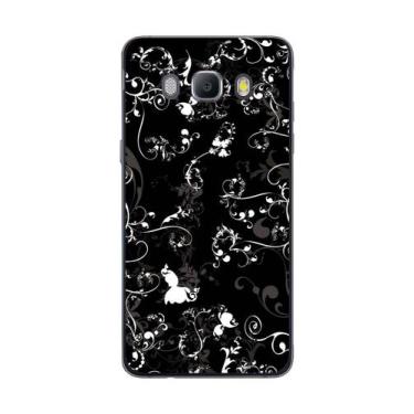 Imagem de Capa Adesivo Skin359 Verso Para Samsung Galaxy J5 Sm-j5008 - KawaSkin