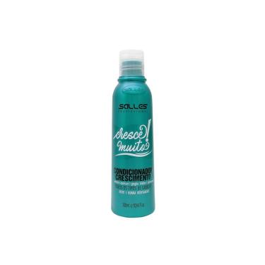 Imagem de Condicionador Cresce Muito Salles Pro 300ml