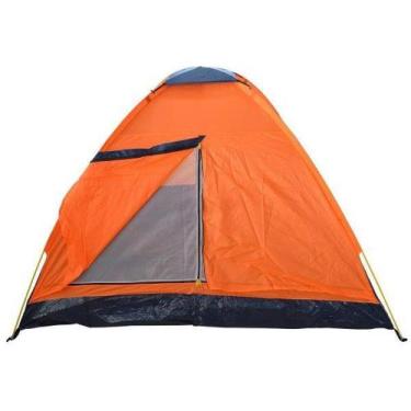 Imagem de Barraca Camping p/ 2 Pessoas Nautika Iglu Panda