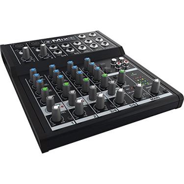 Imagem de Mixer de Áudio MIX8 Mackie