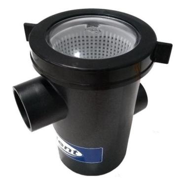 Imagem de Pre-Filtro Completo Syllent - NoBrand, 1/3, 1/2, 3/4, 1 cv