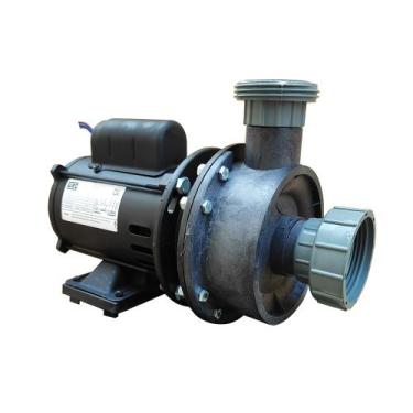 Imagem de Motobomba do Filtro iGUi Modelo G4 Com Motor WEG 1 Cavalo de Potência