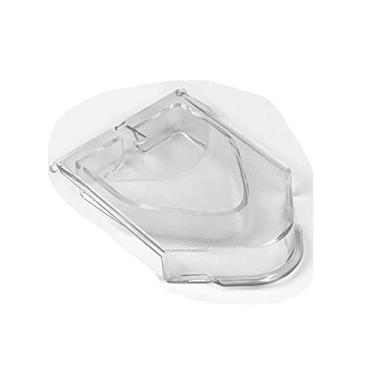 Imagem de Acessório de substituição da tampa do bico para tampa do liquidificador Ninja 2,041 g, para NJ600 BL610 BL740 BL700