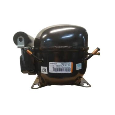 Imagem de Compressor Aspera Embraco 1/2hp Neu6214z 220v R134