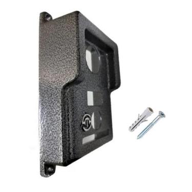 Imagem de Grade Proteção contra roubo Para Interfone LR 570/580 Líder  - Senun M