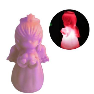 Imagem de Abajur Luminaria Unicornio LED de Mesa - ArtHouse