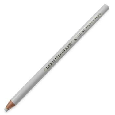 Imagem de Lapis Dermatografico Uni Branco Mitsubishi