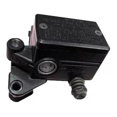 Imagem de Reservatorio Cilindro Mestre Freio Burrinho Cb 400 450 750 - Geral