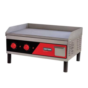 Imagem de Chapa Bifeteira Elétrica 64 cm CE06 220V - Croydon