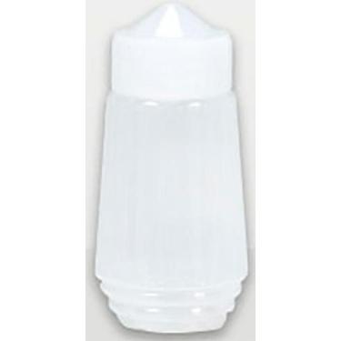 Imagem de 6 Pote Plástico 80ml Paliteiro ou Saleiro - AAZ, Paliteiro