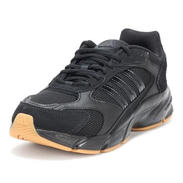 Imagem de adidas CrazyChaos 2000 Tênis masculino, Preto/Preto/Goma, 39