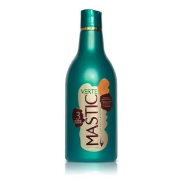 Imagem de Selante para Cabelo Profissional Lama Verte La Boue Bela Pro 500 Ml