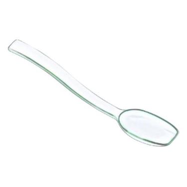 Imagem de COLHER Para Buffet, Sorveteria, Açaiteria, Ingredientes, Self-Service 