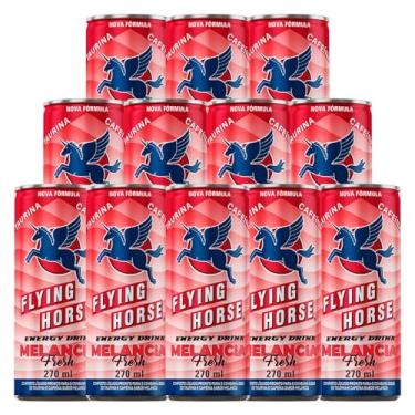 Imagem de Energético Flying Horse Energy Drink Melancia 270ml 12un