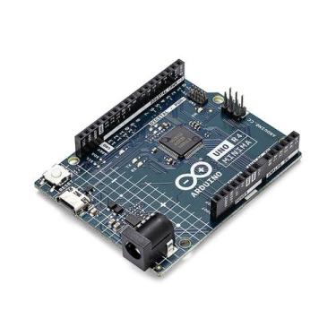 Imagem de Arduino Uno R4 Minima - ABX00080 Renesas RA4M1 Original - Arduino, ABX