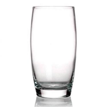 Imagem de Jogo 6 Copos Oca 7729 Long Drink - Nadir Figueiredo