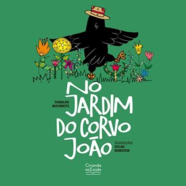 Imagem de No Jardim Do Corvo João