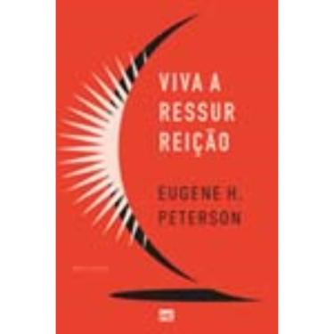 Imagem de Viva a Ressurreição (Nova Edição)