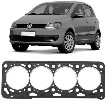 Imagem de Junta Cabeçote Motor Volkswagen Fox EA111 1.6 2004 a 2018 Sabó