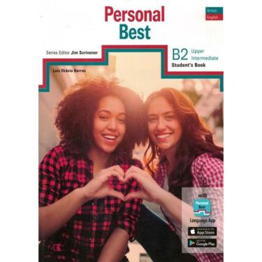 Imagem de Personal Best B2 Sb - British