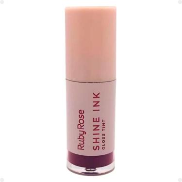 Imagem de Gloss Tint Ruby Rose Shine Ink SI50 Hb-L6600-5