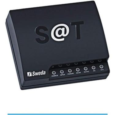 Imagem de SAT SS-2000 (Versão Sem Wi-Fi) (2 portas com switch integrado USB (USB
